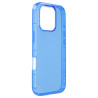 Funda Silicona Color para iPhone 16 Pro Max