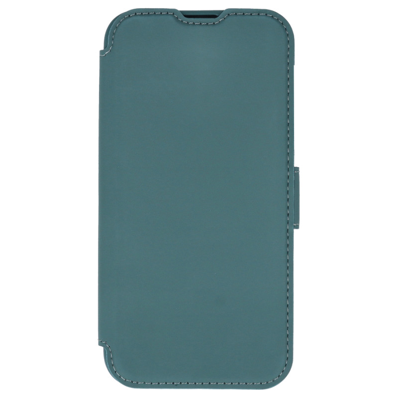 Funda Libro Suave para iPhone 16 Pro Max