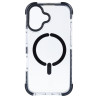 Funda Bumper Compatible con Magsafe para iPhone 16