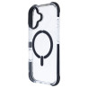 Funda Bumper Compatible con Magsafe para iPhone 16