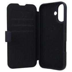 Funda Libro Suave para iPhone 16