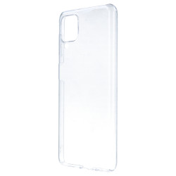 Funda Transparente Premium para Samsung Galaxy M12