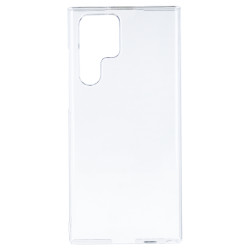 Funda Transparente Premium para Samsung Galaxy S22 Ultra