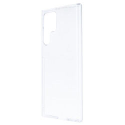 Funda Transparente Premium para Samsung Galaxy S22 Ultra