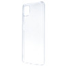 Funda Transparente Premium para Samsung Galaxy A12