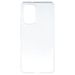 Funda Transparente Premium para Samsung Galaxy A33 5G