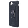 Funda Blindaje con Anillo para iPhone 7