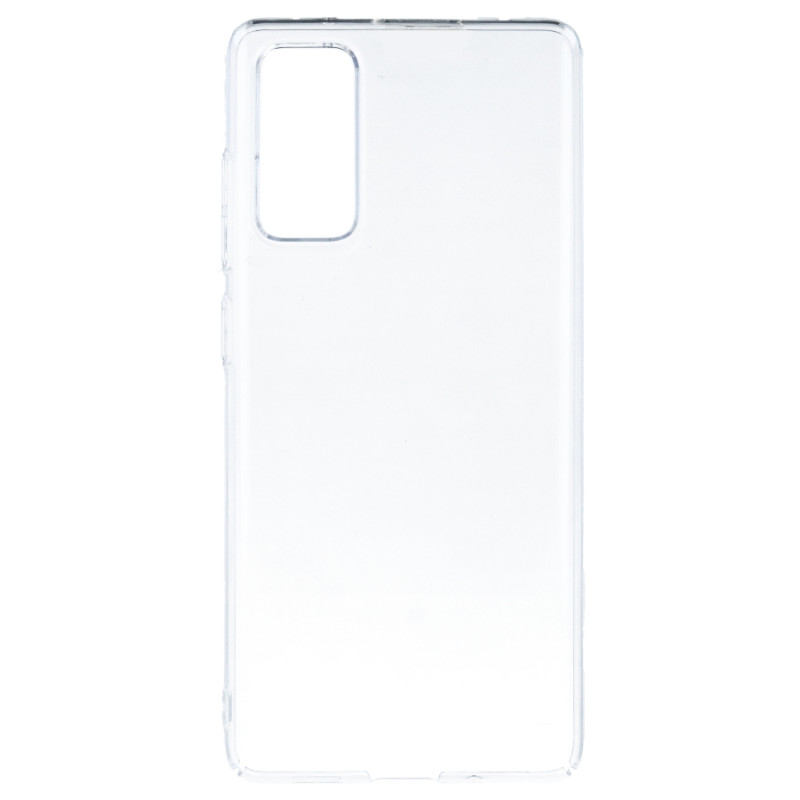 Funda Transparente Premium para Xiaomi Redmi Note 11 Pro 5G
