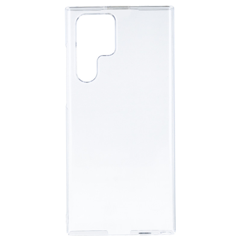 Funda Transparente Premium para Samsung Galaxy S24 Ultra Funda Transparente Premium para Samsung Galaxy S24 Ultra