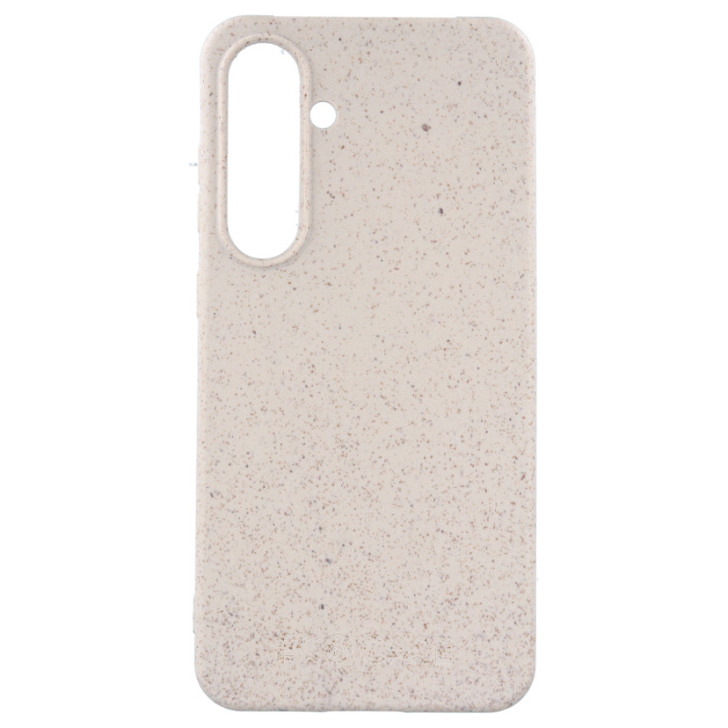 Funda EcoCase - Biodegradable para Samsung Galaxy S24 FE Funda EcoCase - Biodegradable para Samsung Galaxy S24 FE