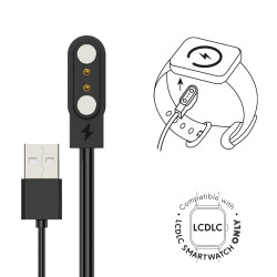 Cable para Smartwatch Pro - Reloj Inteligente