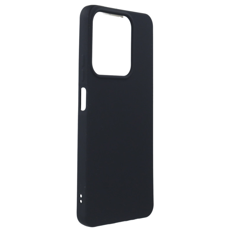 Funda Silicona Para Realme C61 / C63 4g Diseño Mármol 08 Dibujos Con