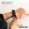 para SmartBand Pro - La Casa de las Carcasas, Accesorios y Fundas para móviles