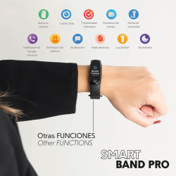 para SmartBand Pro - La Casa de las Carcasas, Accesorios y Fundas para móviles