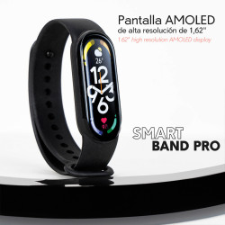 para SmartBand Pro - La Casa de las Carcasas, Accesorios y Fundas para móviles