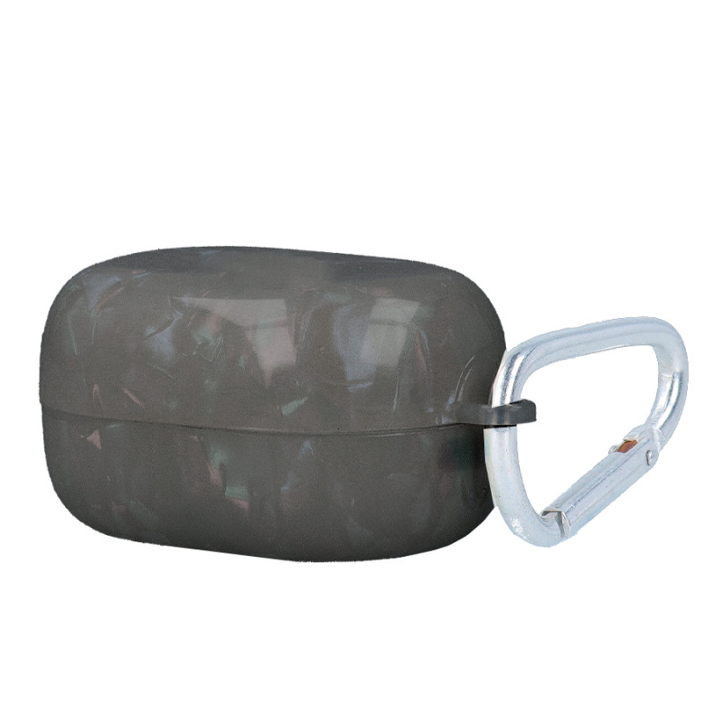 Funda para Auriculares Inalámbricos Comfort- Efecto Perla Funda para Auriculares Inalámbricos Comfort- Efecto Perla