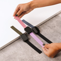 Correa 3 en 1 para Apple Watch 38mm - La Casa de las Carcasas, Accesorios y Fundas para móviles