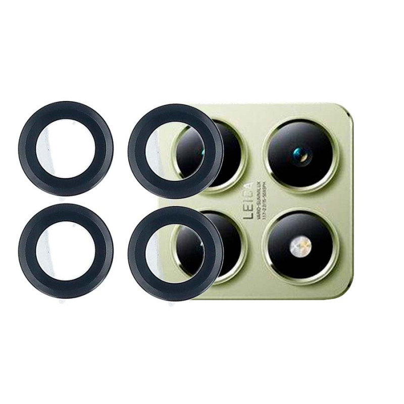 Cubre Objetivo para Xiaomi 14T Cubre Objetivo para Xiaomi 14T