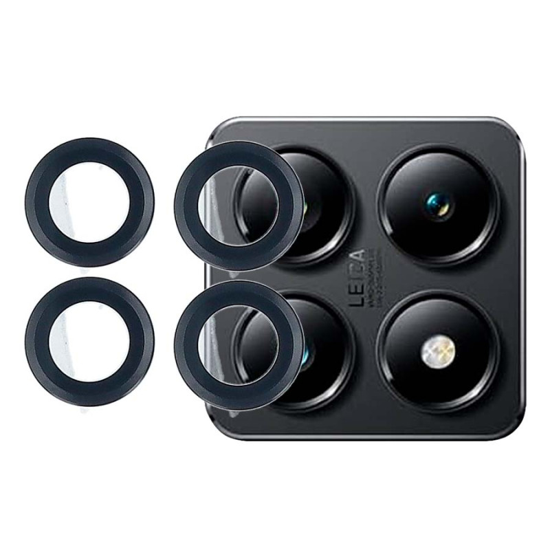 Cubre Objetivo para Xiaomi 14T Pro Cubre Objetivo para Xiaomi 14T Pro