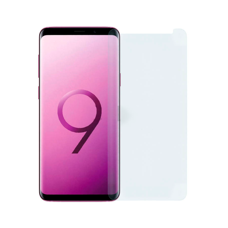 Cristal Templado Completo para Samsung Galaxy S9 Plus