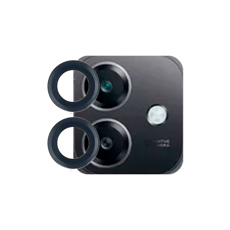 Cubre Objetivo para Oppo A60 5G Cubre Objetivo para Oppo A60 5G