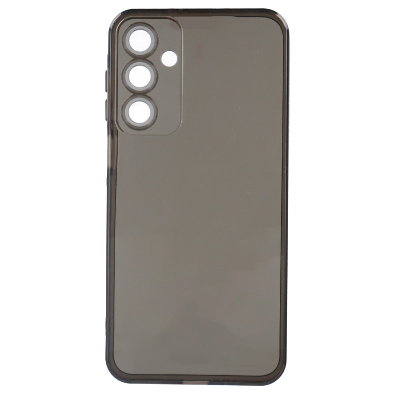 Funda Silicona Cubre Color para Samsung Galaxy A16 5G Funda Silicona Cubre Color para Samsung Galaxy A16 5G