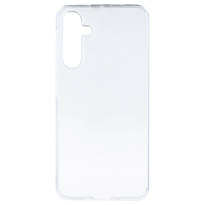 Funda Transparente Premium para Samsung Galaxy A16 5G Funda Transparente Premium para Samsung Galaxy A16 5G