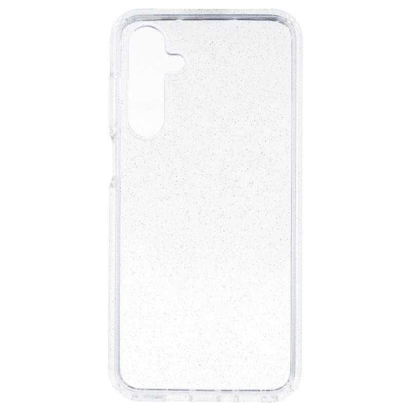 Funda Purpurina para Samsung Galaxy A16 5G Funda Purpurina para Samsung Galaxy A16 5G