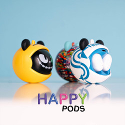 Happy Pods - Auriculares Inalámbricos