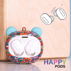 Happy Pods - Auriculares Inalámbricos