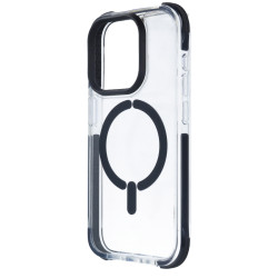 Funda Bumper Compatible con Magsafe para iPhone 15 Pro