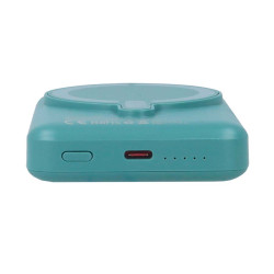 PowerBank Color Compatible con MagSafe 10000 mAh