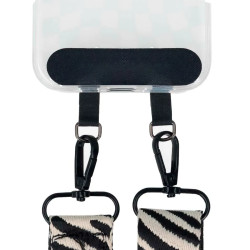 Adaptador Colgante Doble - Adaptador para hacer tu carcasa colgante.