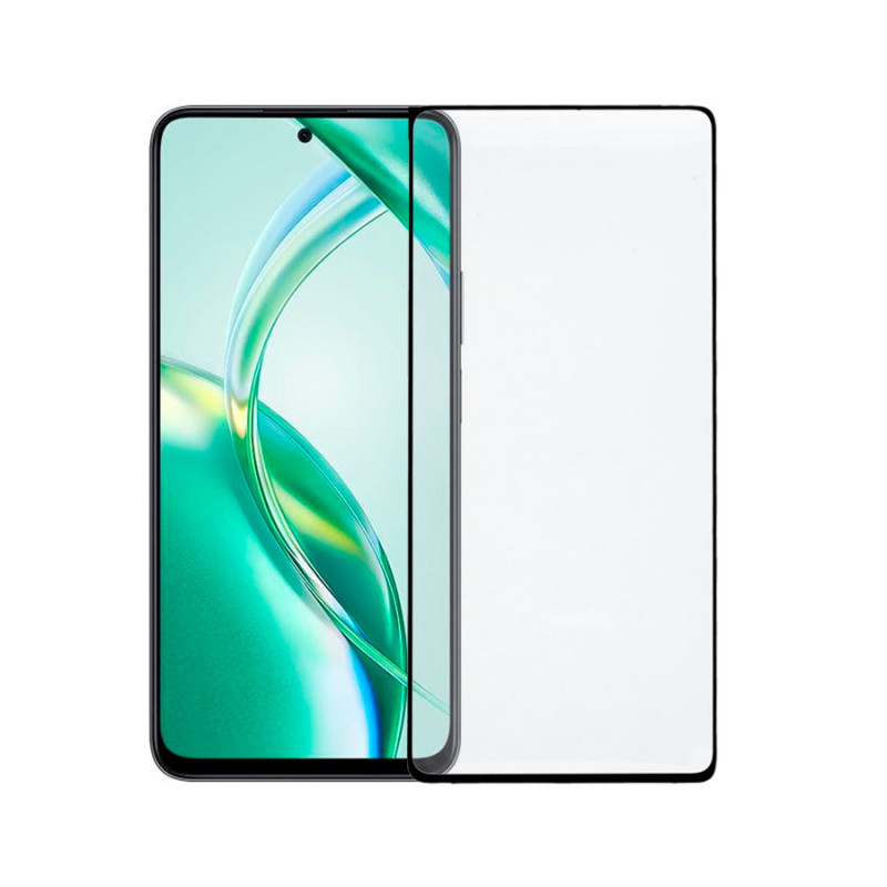 Cristal Templado Completo Irrompible para Realme 13 Pro 5G Cristal Templado Completo Irrompible para Realme 13 Pro 5G