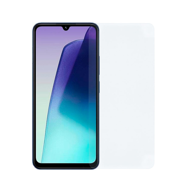Cristal Templado Transparente para Xiaomi Poco C75 Cristal Templado Transparente para Xiaomi Poco C75