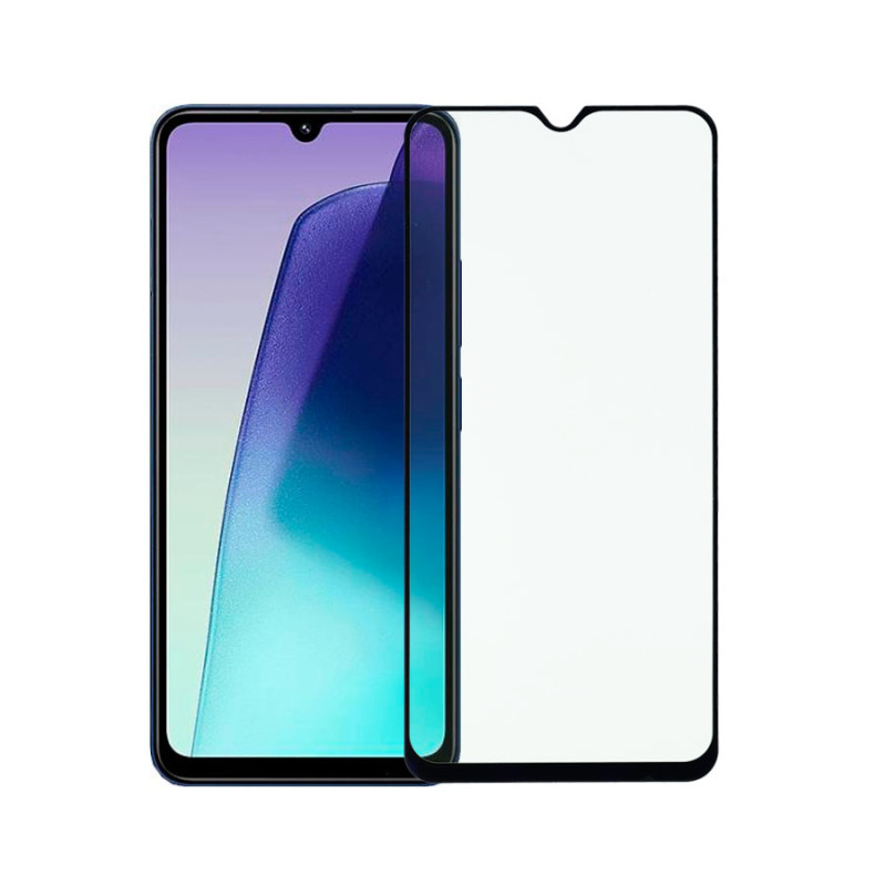 Cristal Templado Completo para Xiaomi Poco C75 Cristal Templado Completo para Xiaomi Poco C75