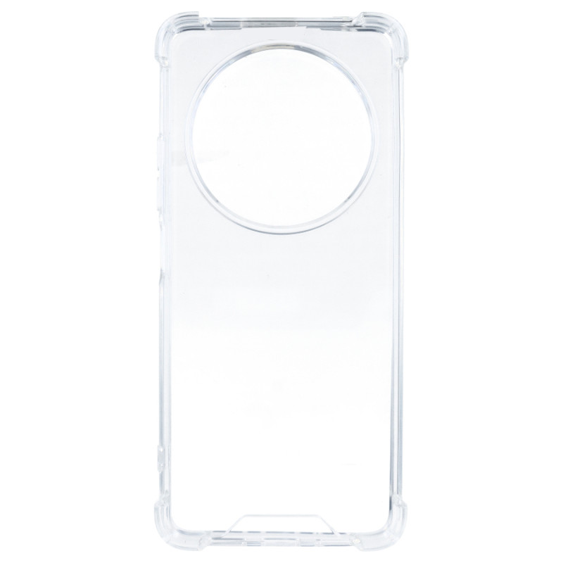 Funda Reforzada para Xiaomi Poco C75 Funda Reforzada para Xiaomi Poco C75