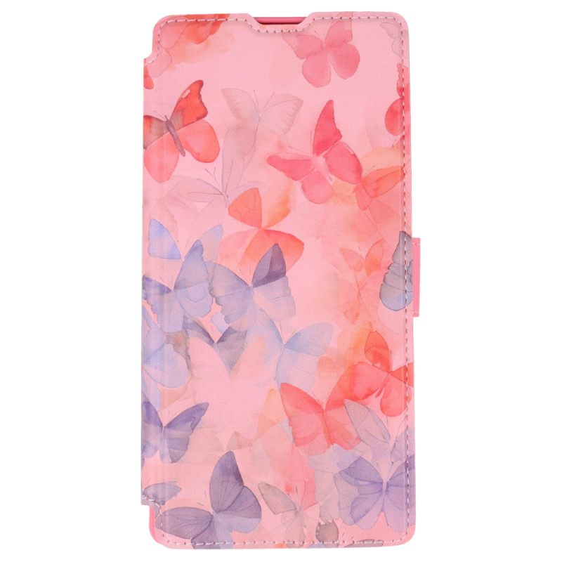 Funda Libro Suave Diseño para Samsung Galaxy S25 Ultra Funda Libro Suave Diseño para Samsung Galaxy S25 Ultra