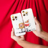 Funda San Valentín - Haz Match Café