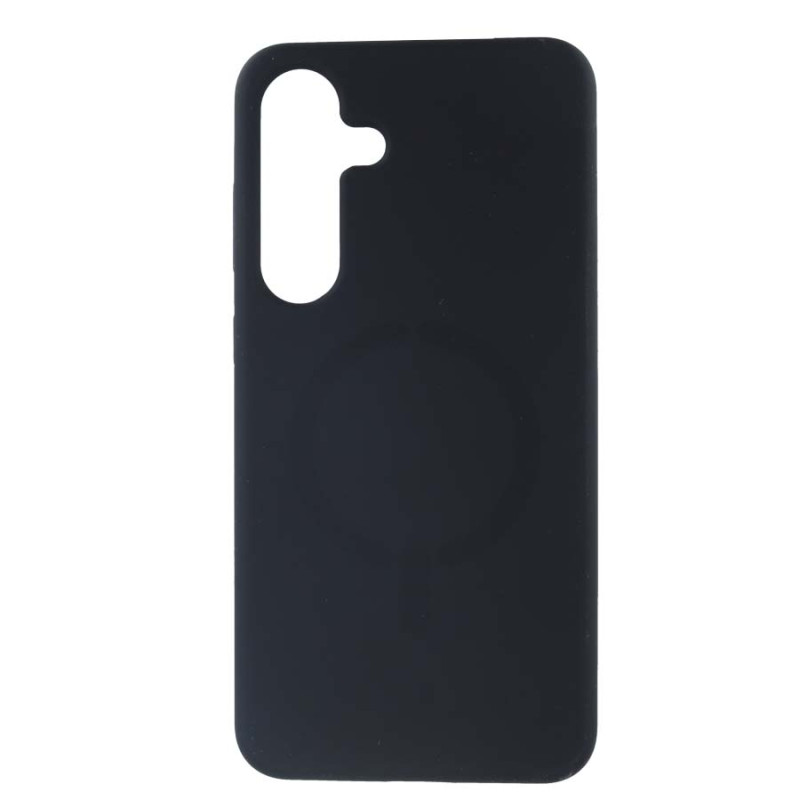 Funda Ultra Suave compatible con Magsafe para Samsung Galaxy S25 Plus Funda Ultra Suave compatible con Magsafe para Samsung Galaxy S25 Plus