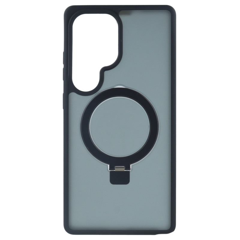 Funda Compatible con Magsafe Ring para Samsung Galaxy S25 Ultra - Kamalion, Accesorios y Fundas para móviles Funda Compatible con Magsafe Ring para Samsung Galaxy S25 Ultra - Kamalion, Accesorios y Fundas para móviles