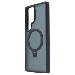 Funda Compatible con Magsafe Ring para Samsung Galaxy S25 Ultra - Kamalion, Accesorios y Fundas para móviles