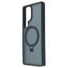 Funda Compatible con Magsafe Ring para Samsung Galaxy S25 Ultra - Kamalion, Accesorios y Fundas para móviles