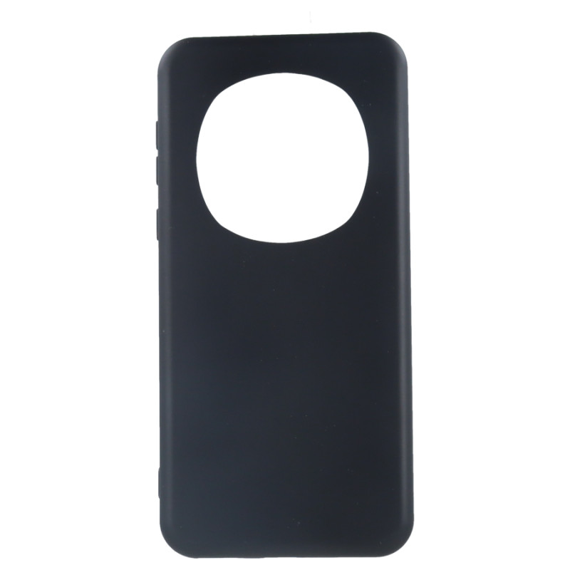 Funda Silicona Color para Honor Magic7 Pro Funda Silicona Color para Honor Magic7 Pro
