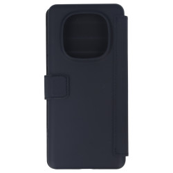 Funda Libro Suave para Xiaomi Redmi Note 14 Pro Plus 5G