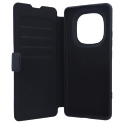 Funda Libro Suave para Xiaomi Redmi Note 14 Pro Plus 5G