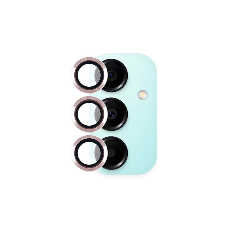 Cubre Objetivo para Samsung Galaxy A16 5G Cubre Objetivo para Samsung Galaxy A16 5G