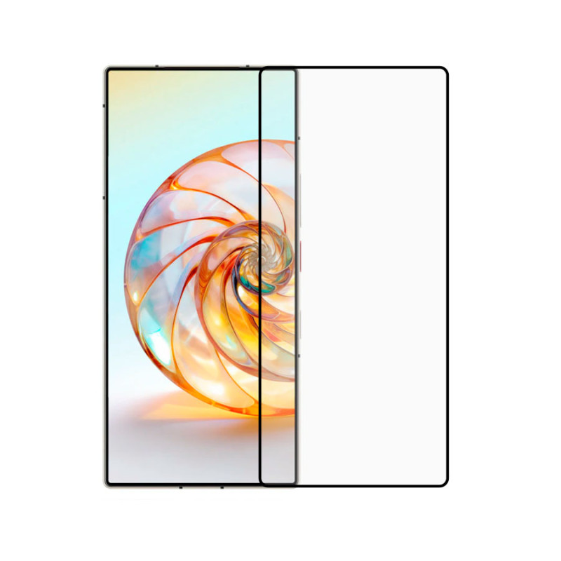 Cristal Templado Completo para ZTE Nubia Z60 Ultra Cristal Templado Completo para ZTE Nubia Z60 Ultra