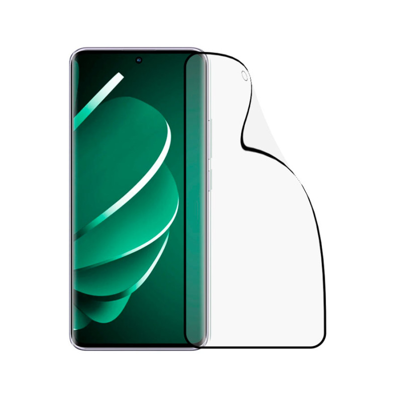 Cristal Templado Completo Irrompible para Xiaomi Redmi Note 14 Pro 5G Cristal Templado Completo Irrompible para Xiaomi Redmi Note 14 Pro 5G