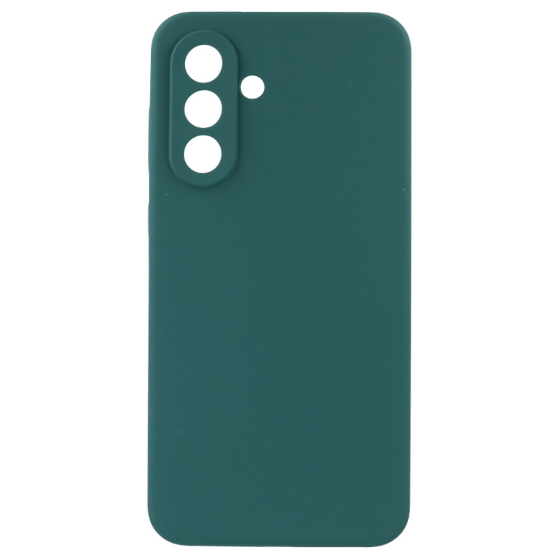 Funda Ultra suave con Cubre cámara para Samsung Galaxy A56 5G Funda Ultra suave con Cubre cámara para Samsung Galaxy A56 5G